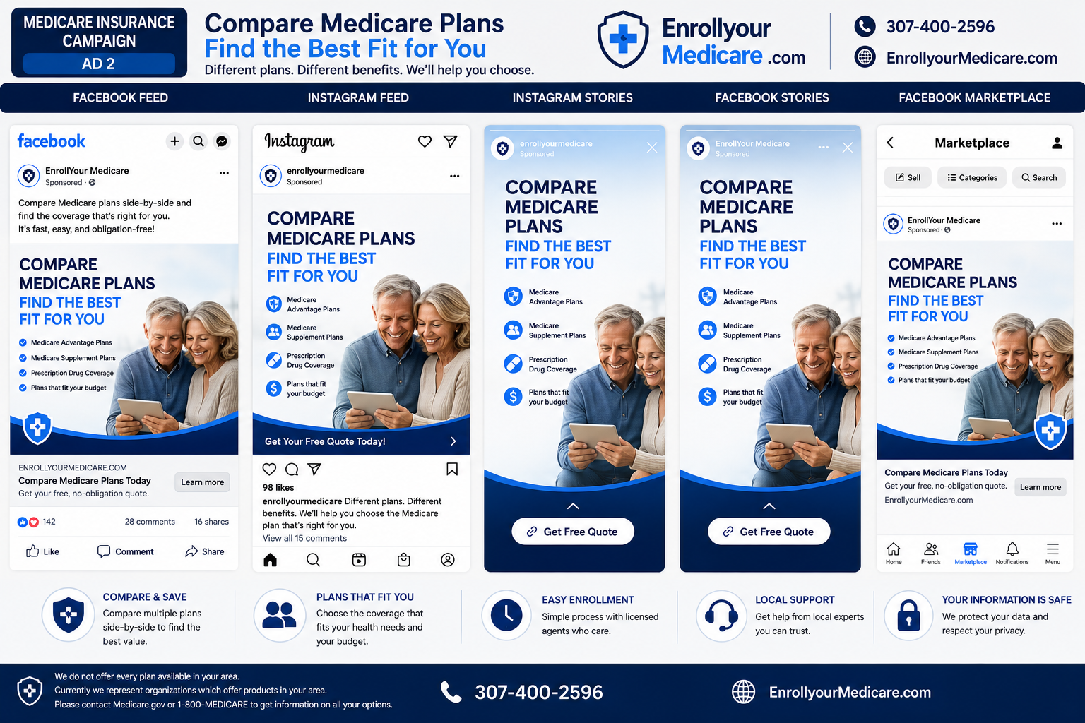 Medicare Ad Preview 2