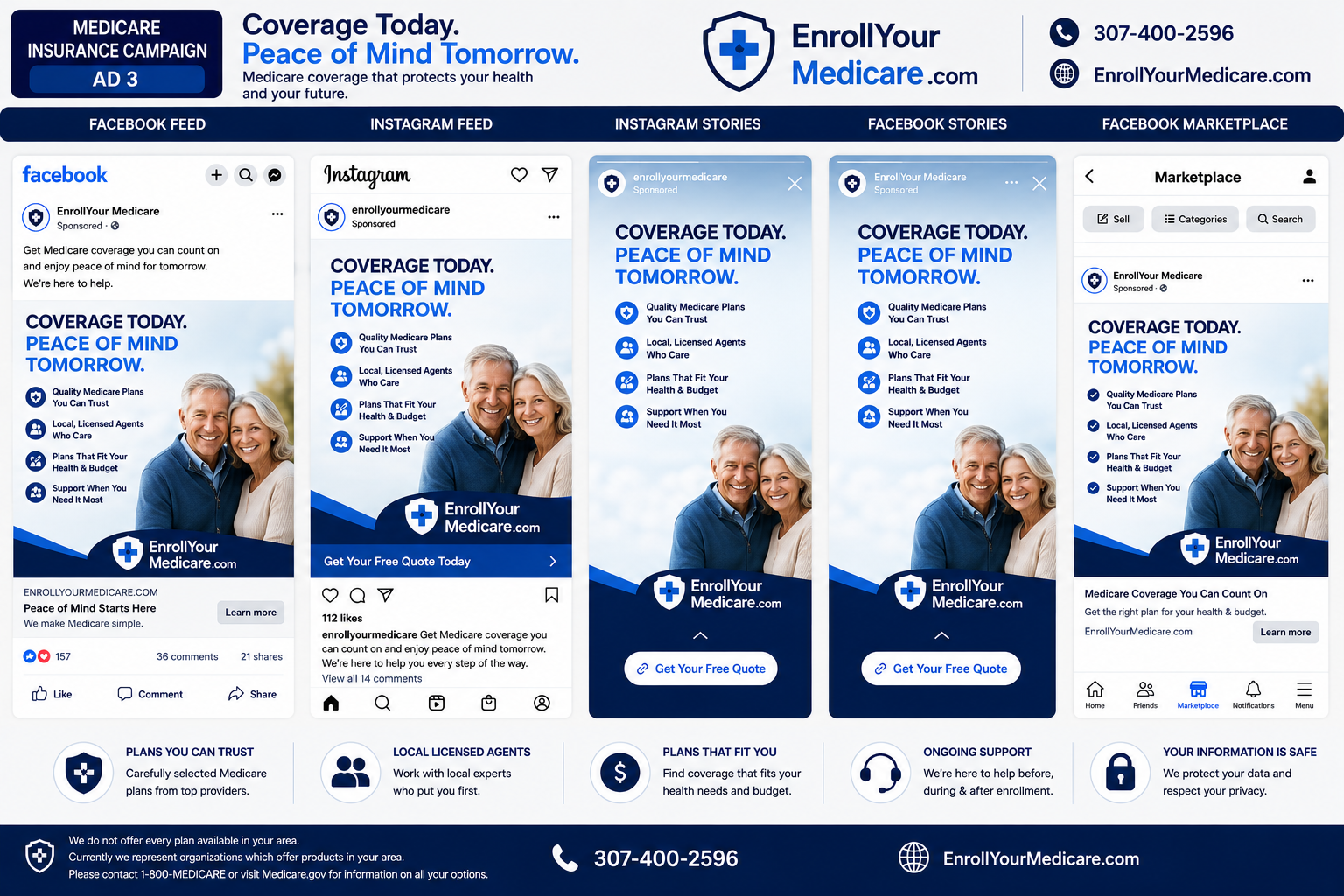 Medicare Ad Preview 3